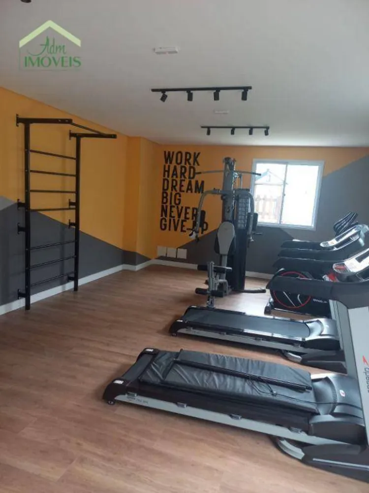 Kitnet-Studio, 16 m² - Foto 5