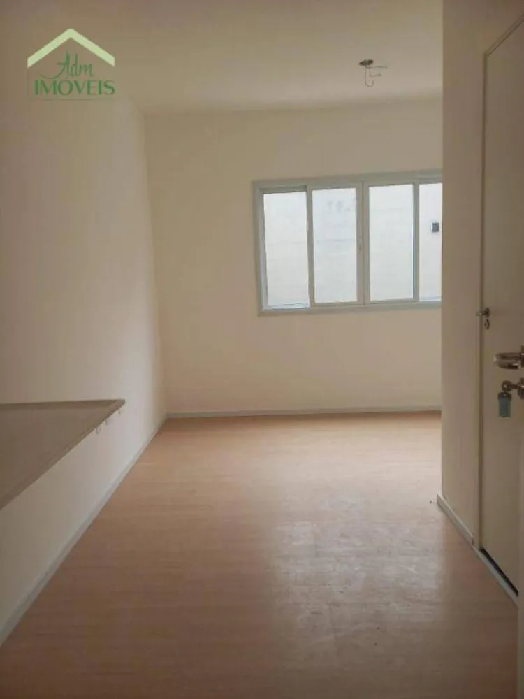 Kitnet-Studio, 16 m² - Foto 1