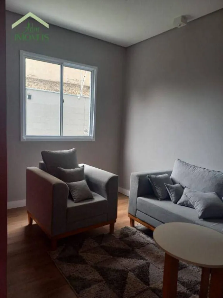 Kitnet-Studio, 16 m² - Foto 12