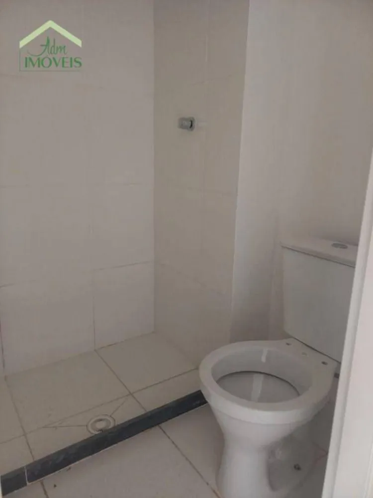 Kitnet-Studio, 16 m² - Foto 10
