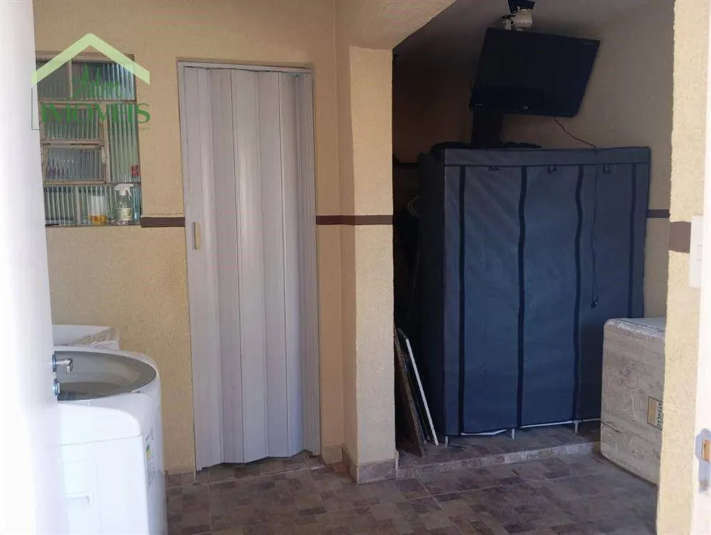 Sobrado, 3 quartos, 125 m² - Foto 8