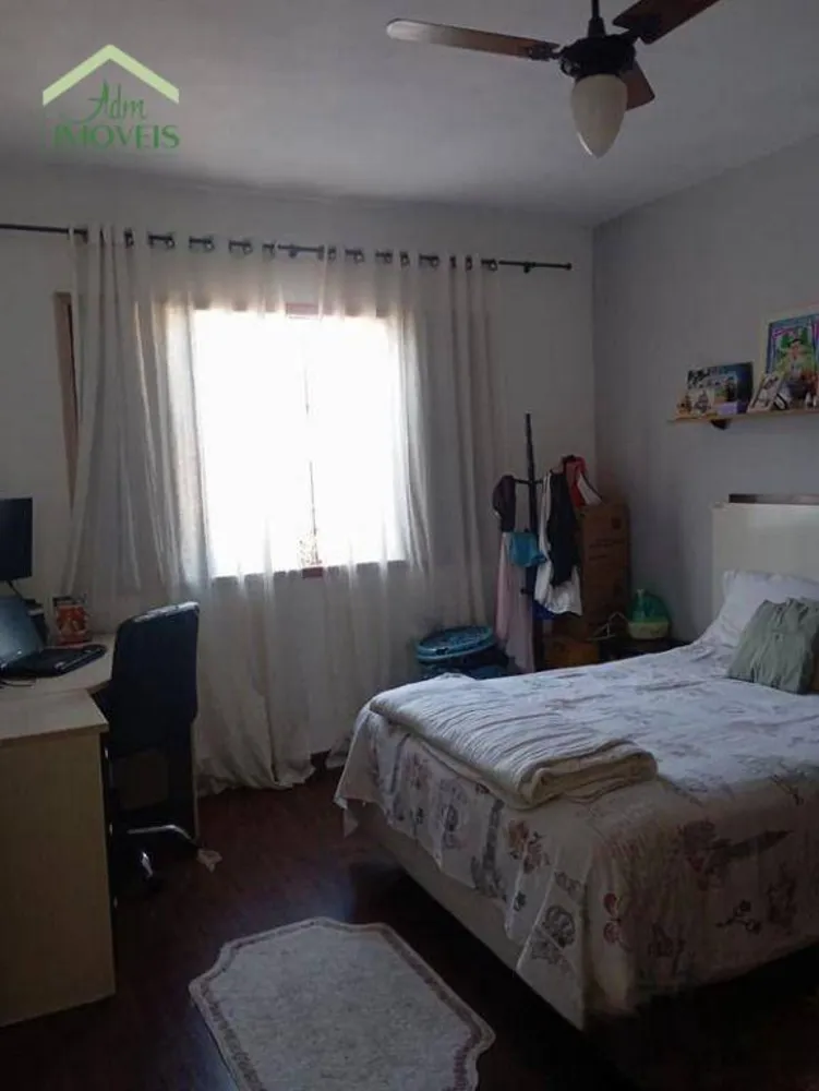 Sobrado, 3 quartos, 125 m² - Foto 1