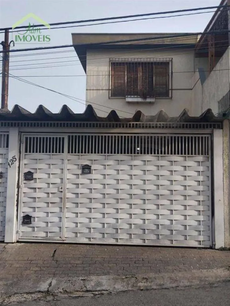 Sobrado, 3 quartos, 125 m² - Foto 7