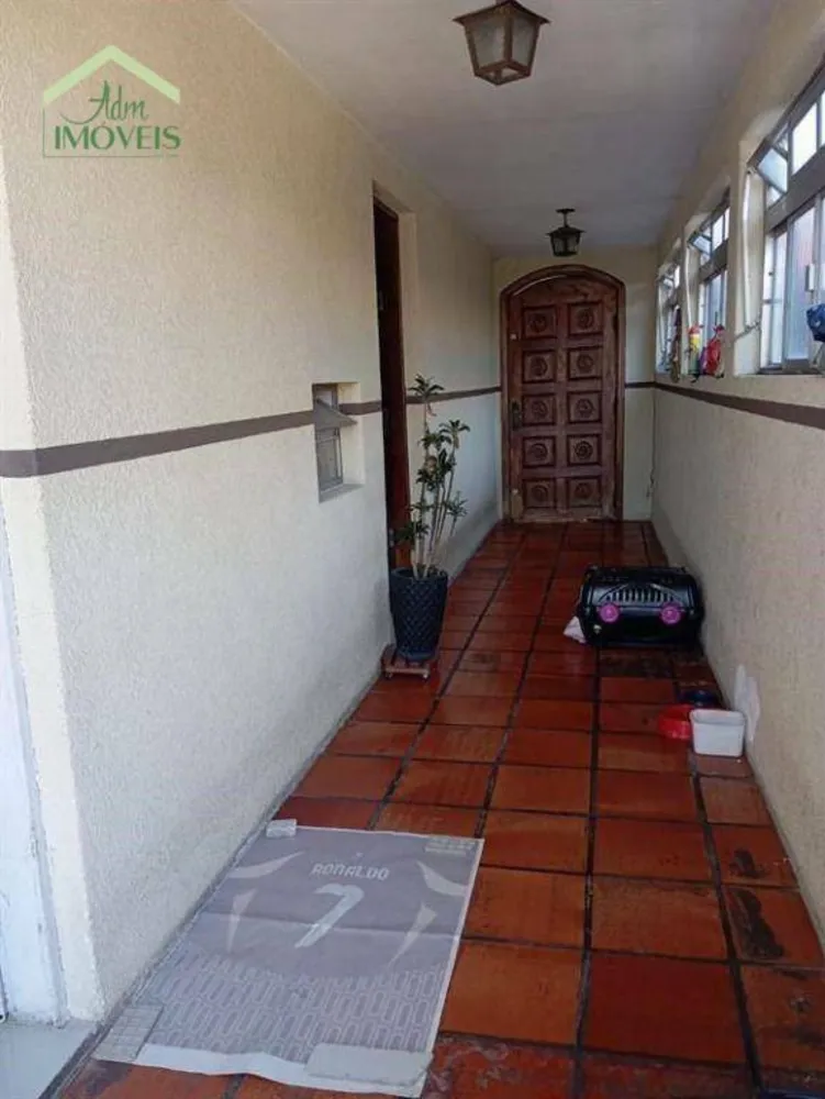 Sobrado, 3 quartos, 125 m² - Foto 6