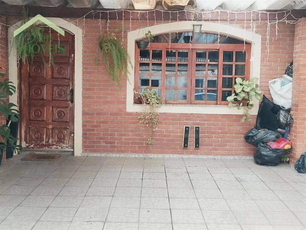 Sobrado, 3 quartos, 125 m² - Foto 2