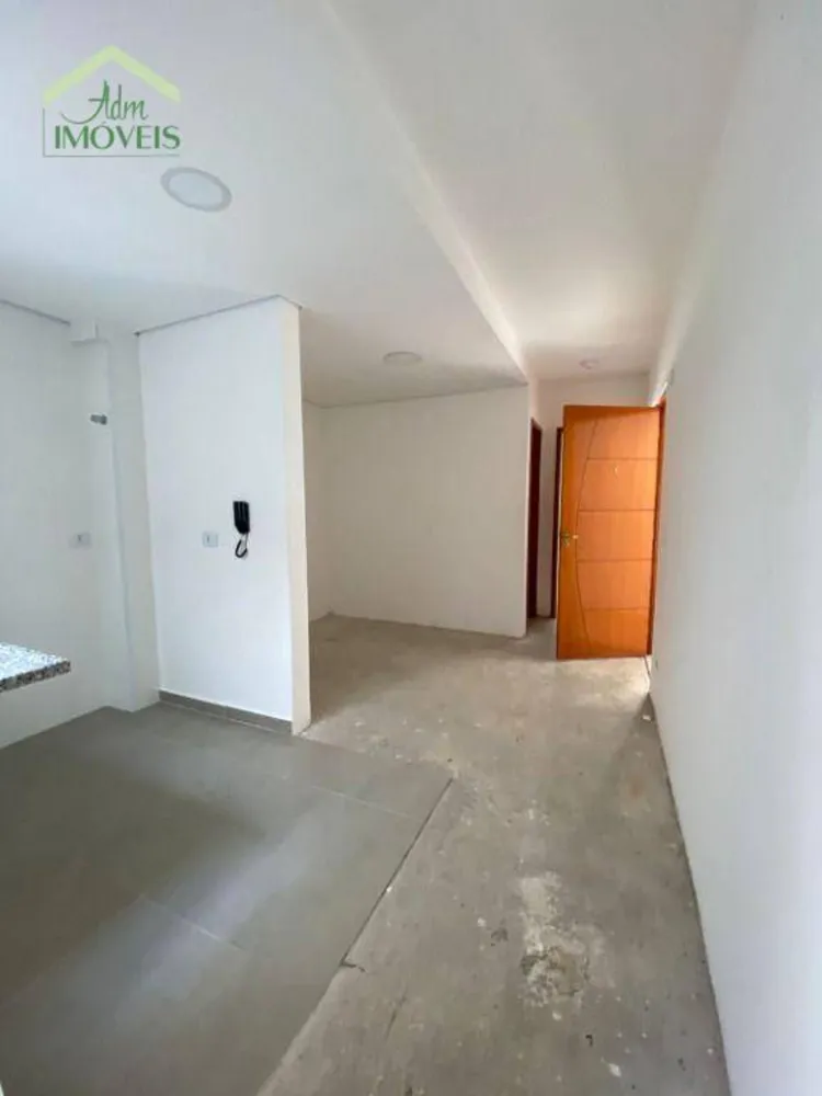 Apartamento, 1 quarto, 35 m² - Foto 1
