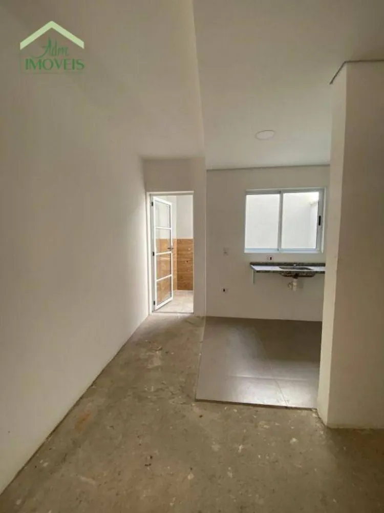 Apartamento, 1 quarto, 35 m² - Foto 9
