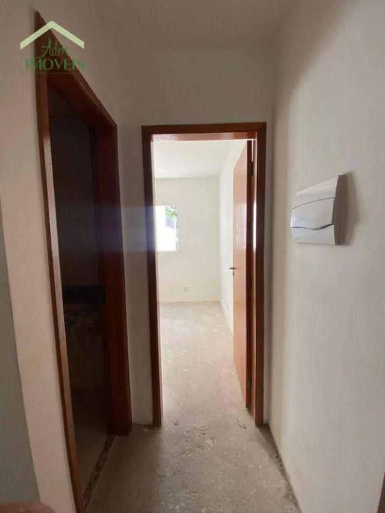 Apartamento, 1 quarto, 35 m² - Foto 5