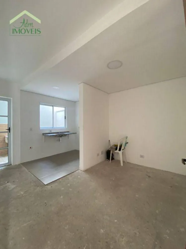 Apartamento, 1 quarto, 35 m² - Foto 7