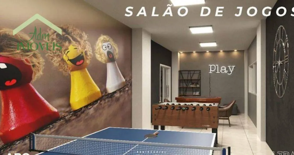 Apartamento, 2 quartos, 54 m² - Foto 8