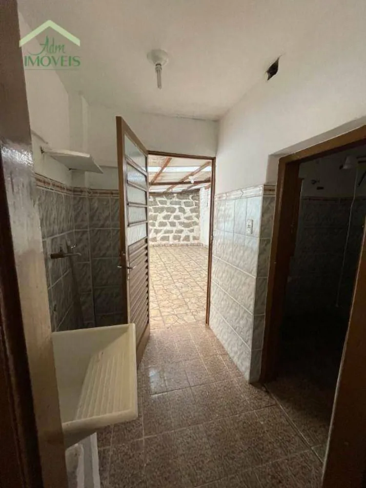 Casa, 1 quarto, 60 m² - Foto 8