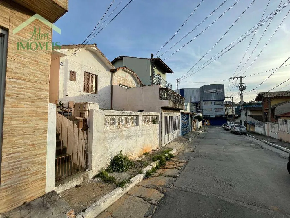 Casa, 1 quarto, 60 m² - Foto 10