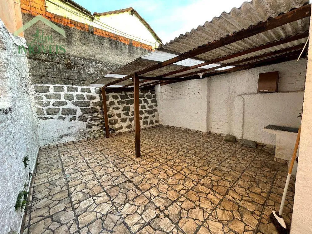 Casa, 1 quarto, 60 m² - Foto 12