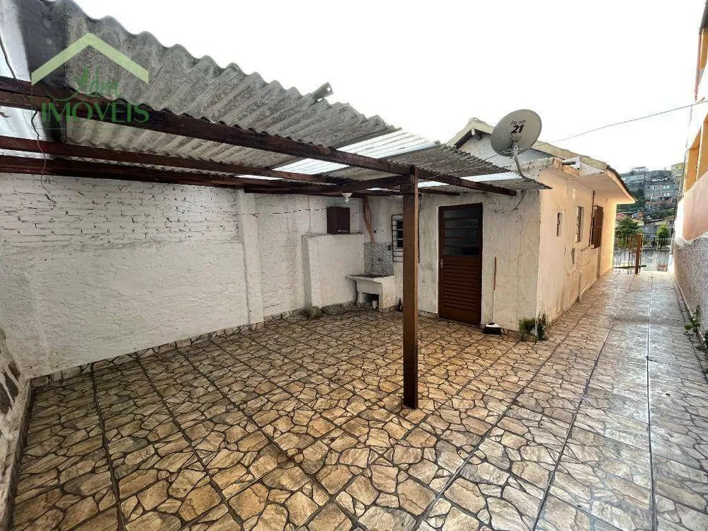 Casa, 1 quarto, 60 m² - Foto 4