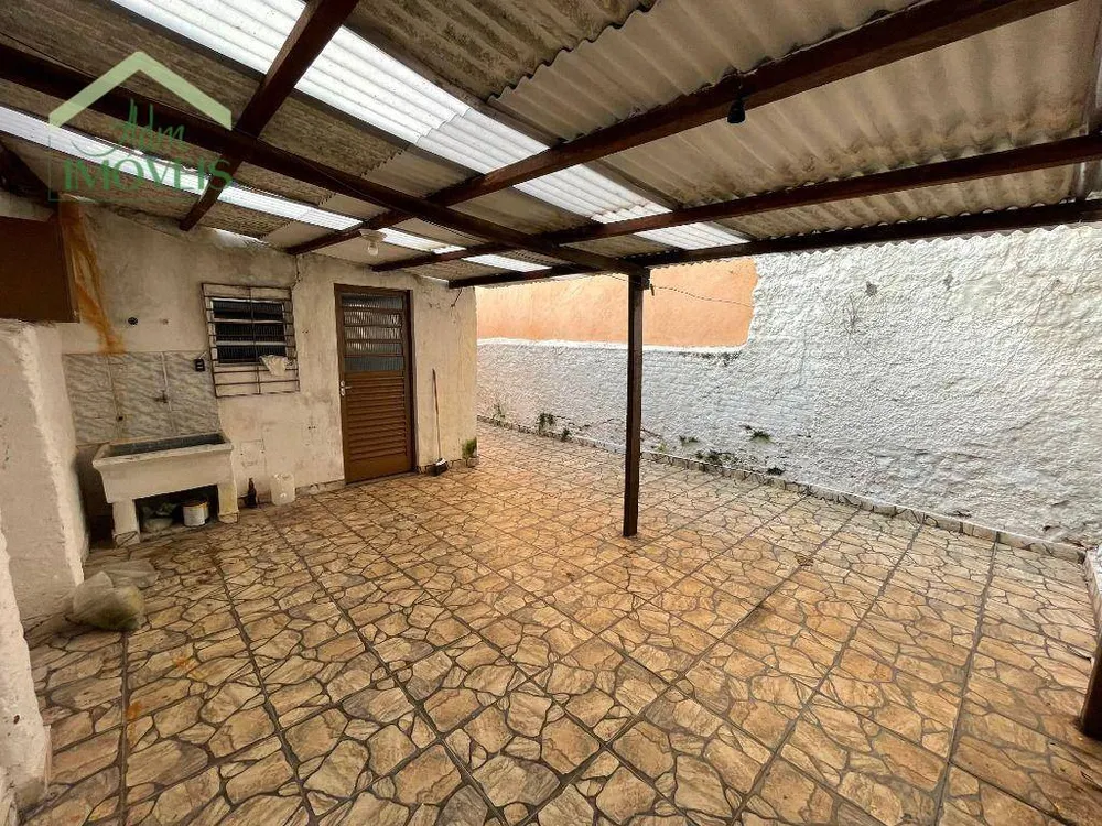 Casa, 1 quarto, 60 m² - Foto 14