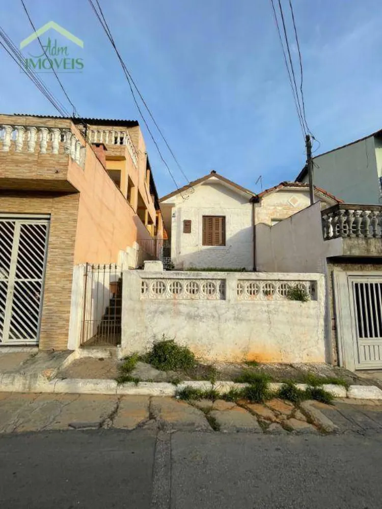 Casa, 1 quarto, 60 m² - Foto 1