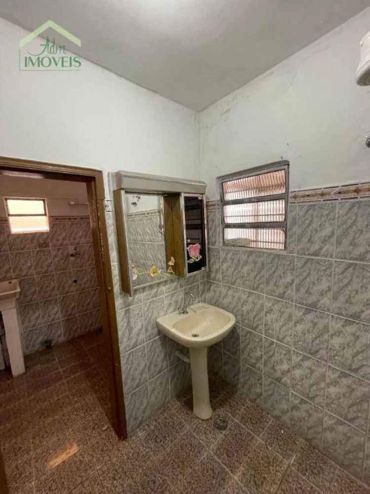 Casa, 1 quarto, 60 m² - Foto 1