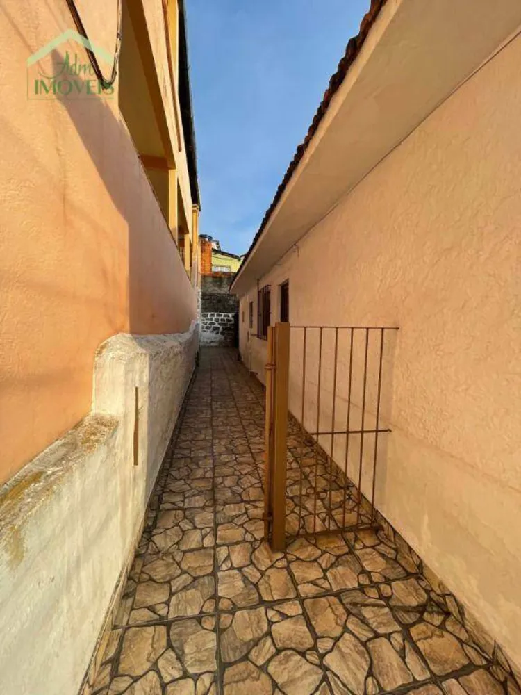 Casa, 1 quarto, 60 m² - Foto 11