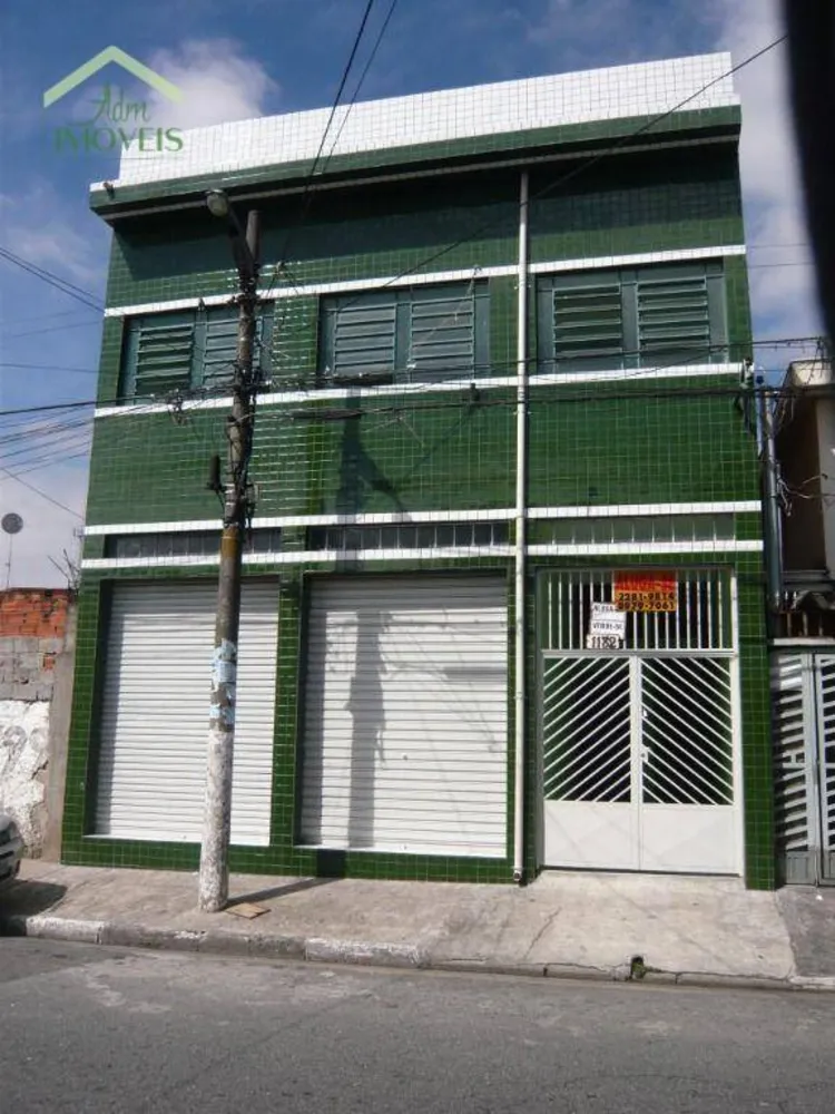 Loja-Salão, 180 m² - Foto 1