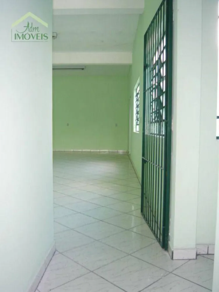 Loja-Salão, 180 m² - Foto 1