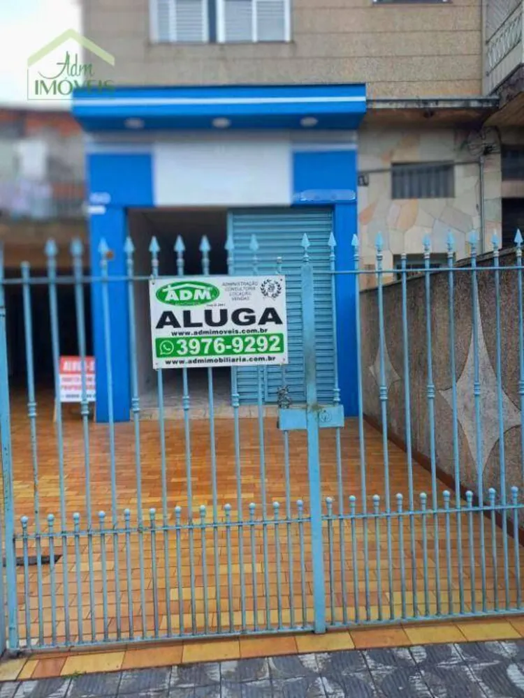 Loja-Salão, 65 m² - Foto 5