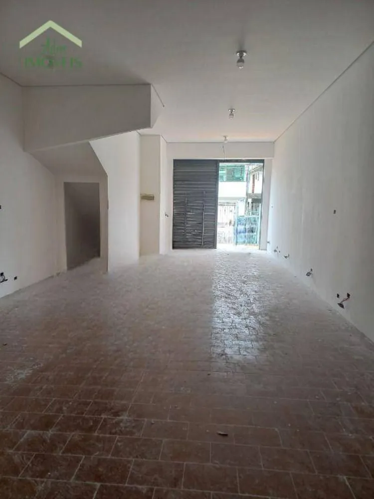 Loja-Salão, 65 m² - Foto 1