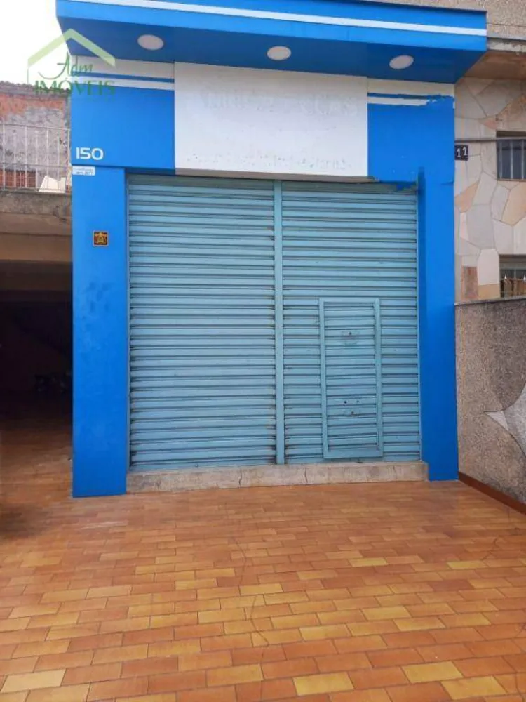 Loja-Salão, 65 m² - Foto 2