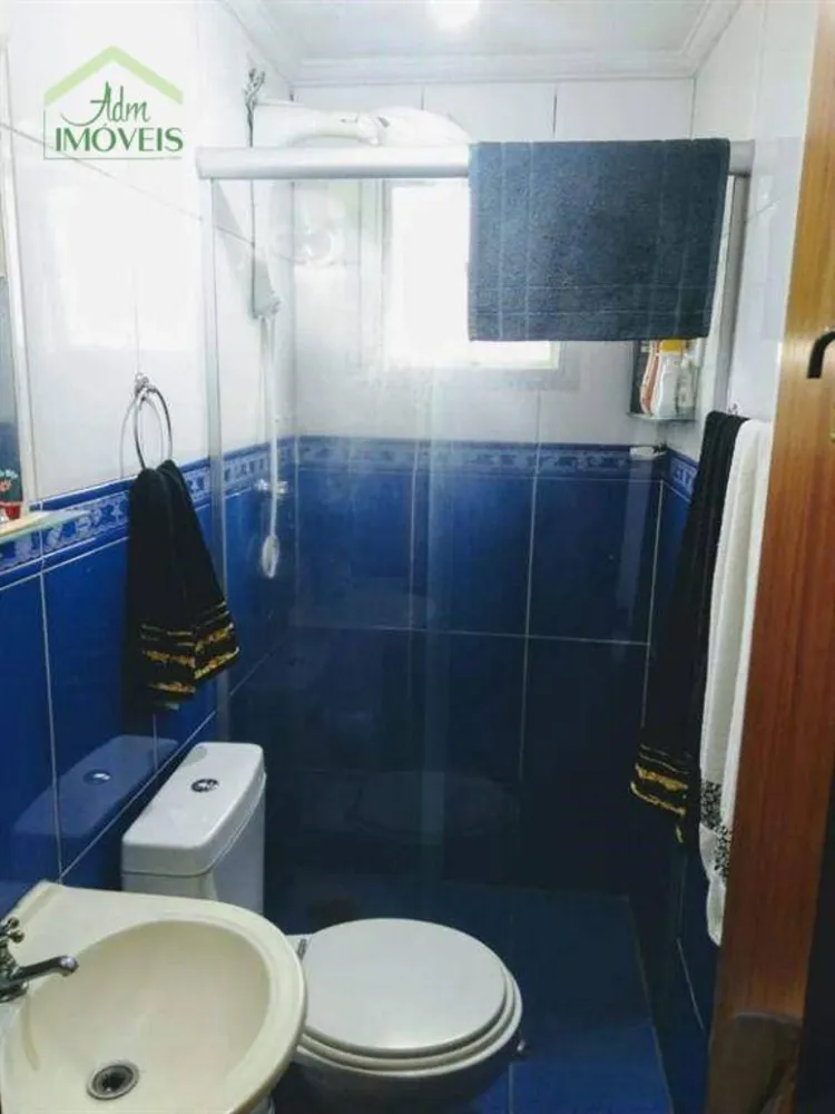 Apartamento, 2 quartos, 58 m² - Foto 8