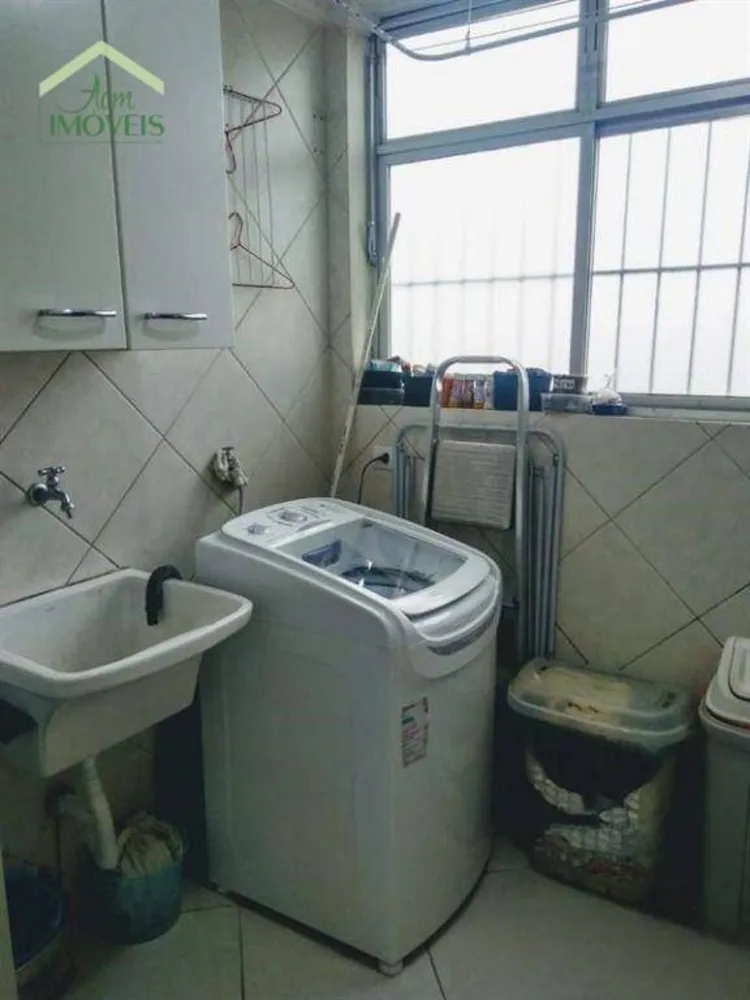 Apartamento, 2 quartos, 58 m² - Foto 2