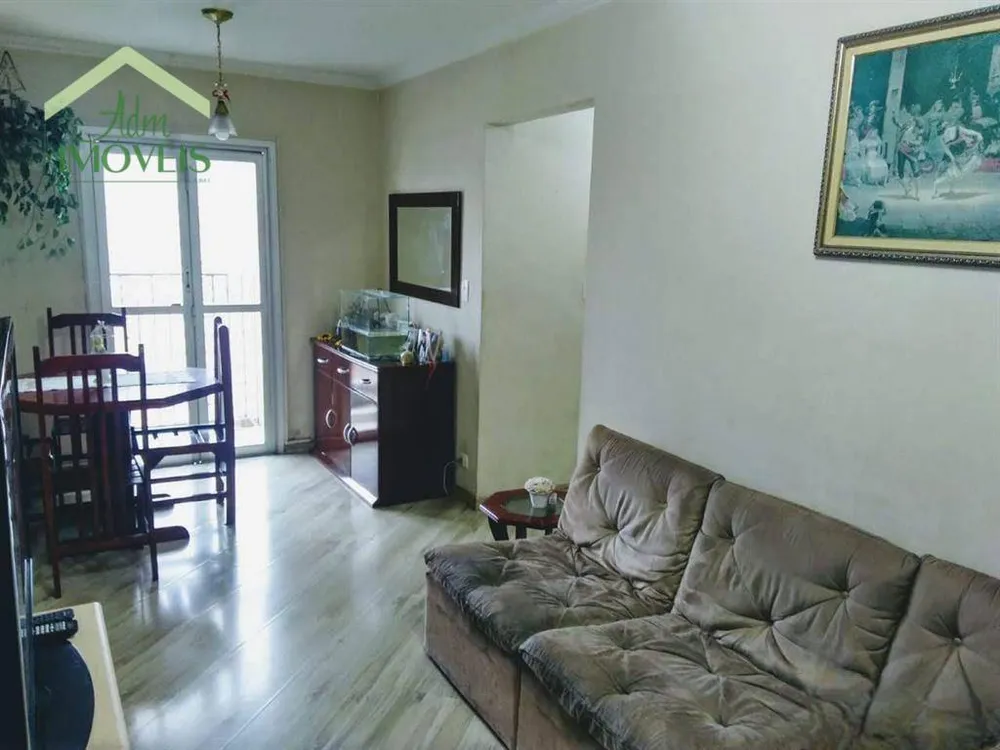 Apartamento, 2 quartos, 58 m² - Foto 7