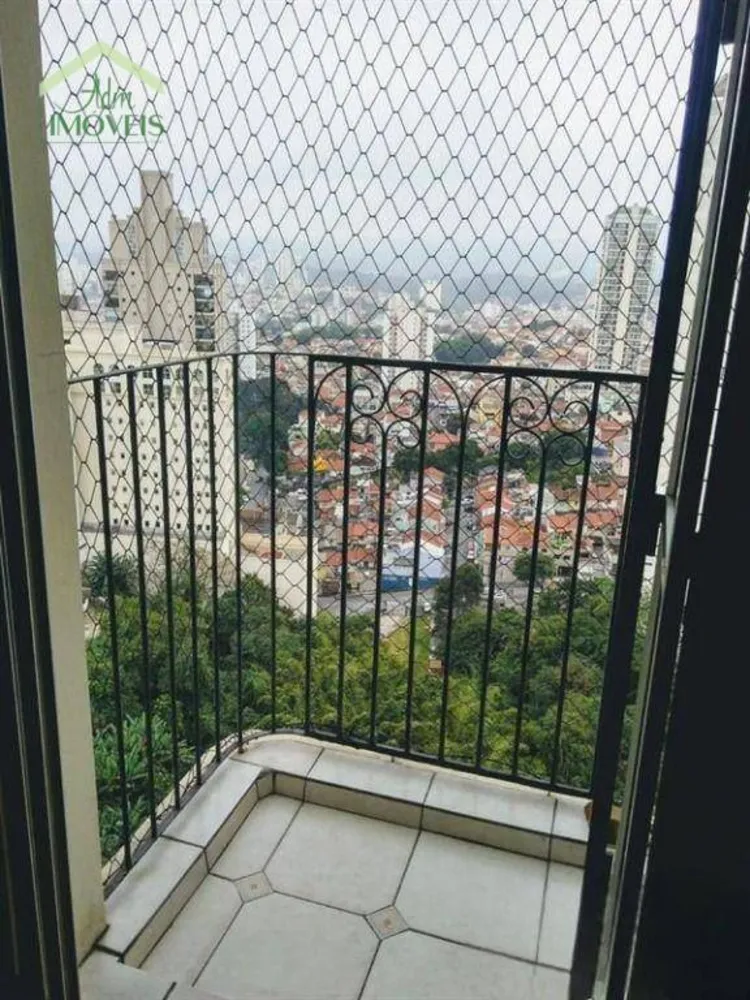 Apartamento, 2 quartos, 58 m² - Foto 4
