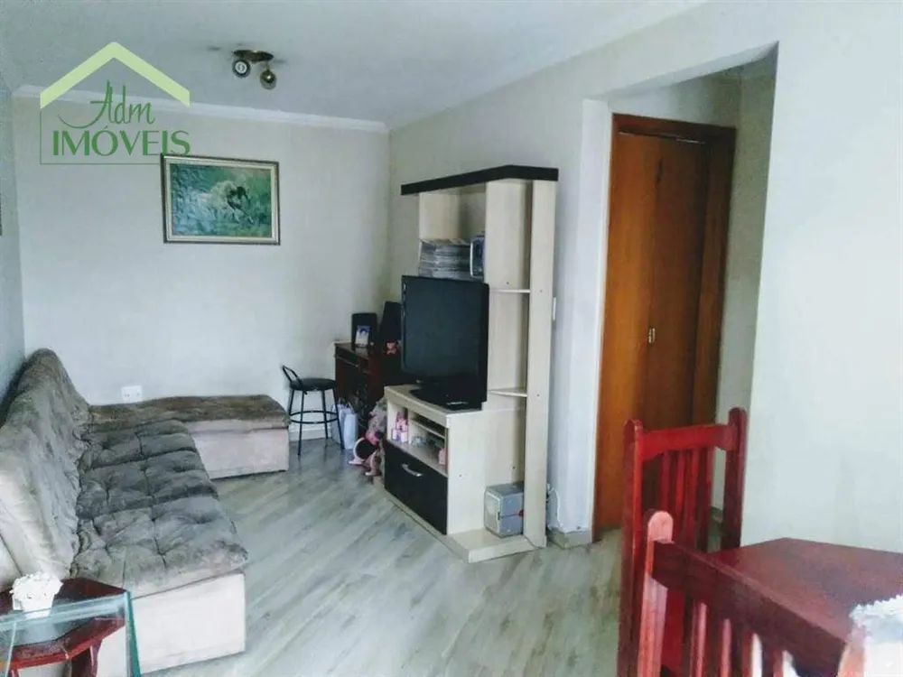 Apartamento, 2 quartos, 58 m² - Foto 5
