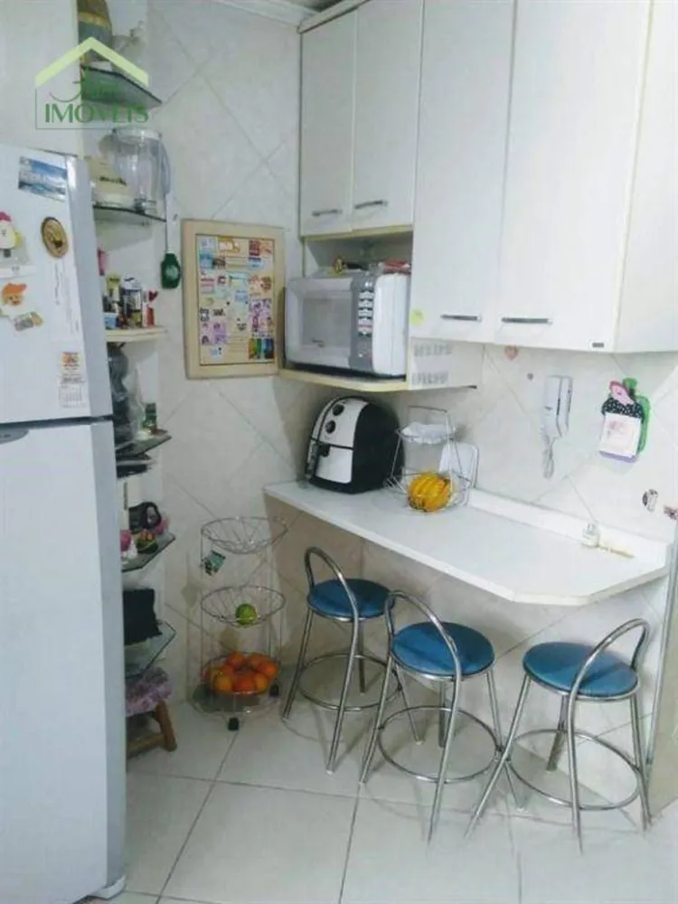 Apartamento, 2 quartos, 58 m² - Foto 9