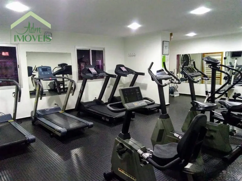 Apartamento, 2 quartos, 58 m² - Foto 6