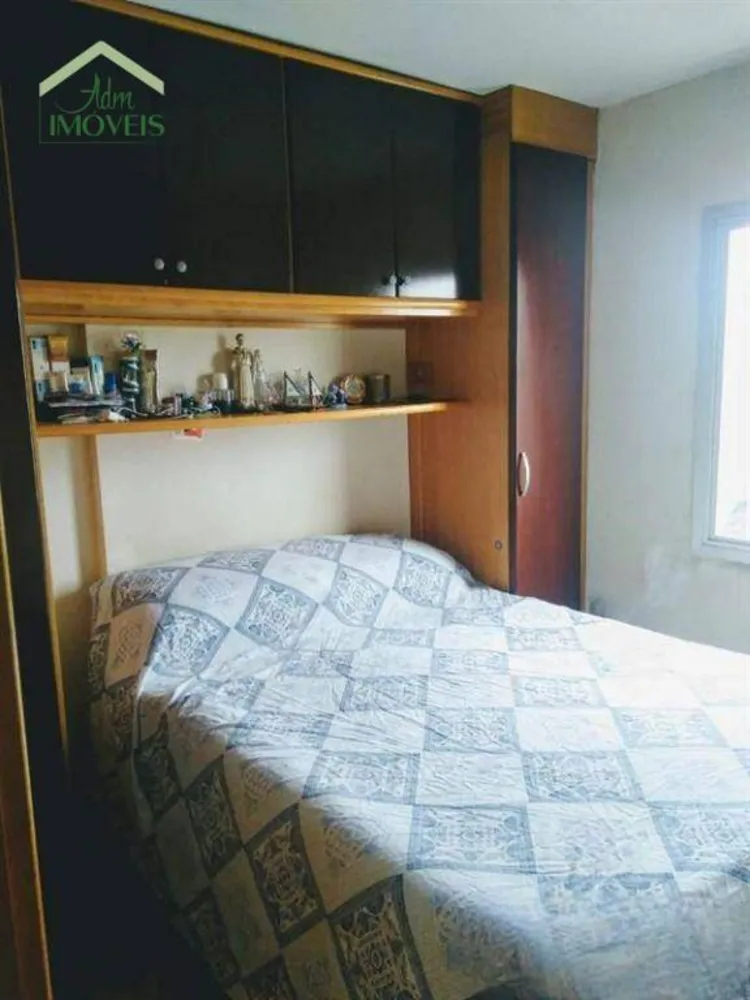Apartamento, 2 quartos, 58 m² - Foto 11