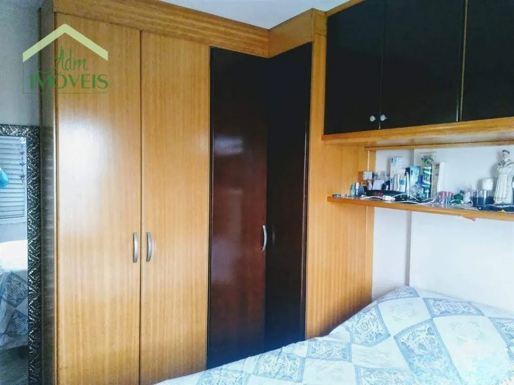Apartamento, 2 quartos, 58 m² - Foto 12