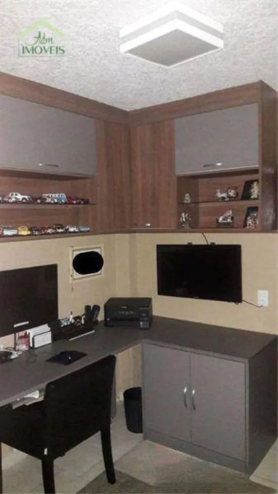 Sobrado, 3 quartos, 220 m² - Foto 4