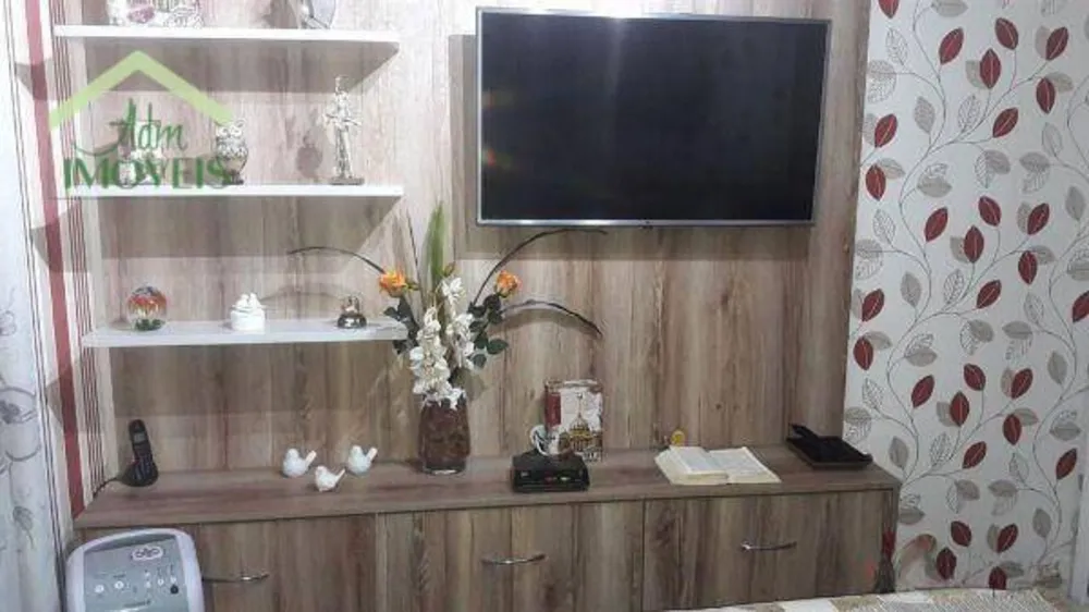 Sobrado, 3 quartos, 220 m² - Foto 1