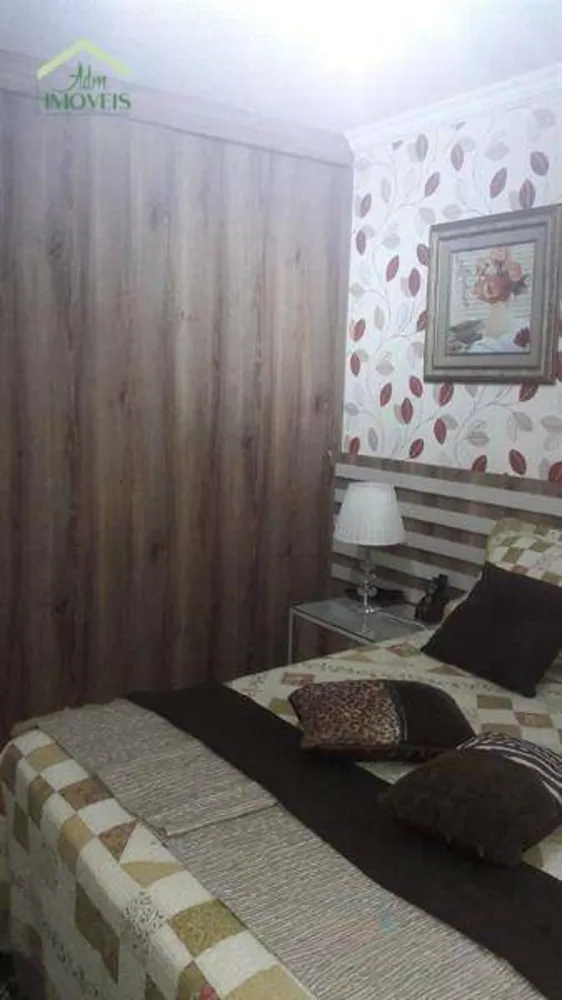 Sobrado, 3 quartos, 220 m² - Foto 9