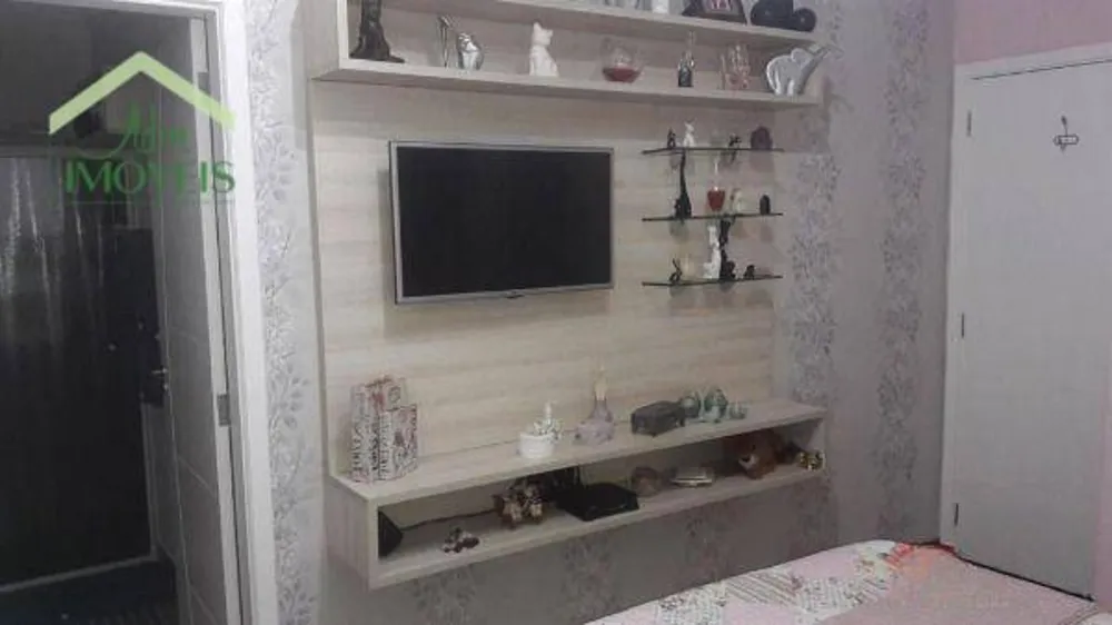 Sobrado, 3 quartos, 220 m² - Foto 3