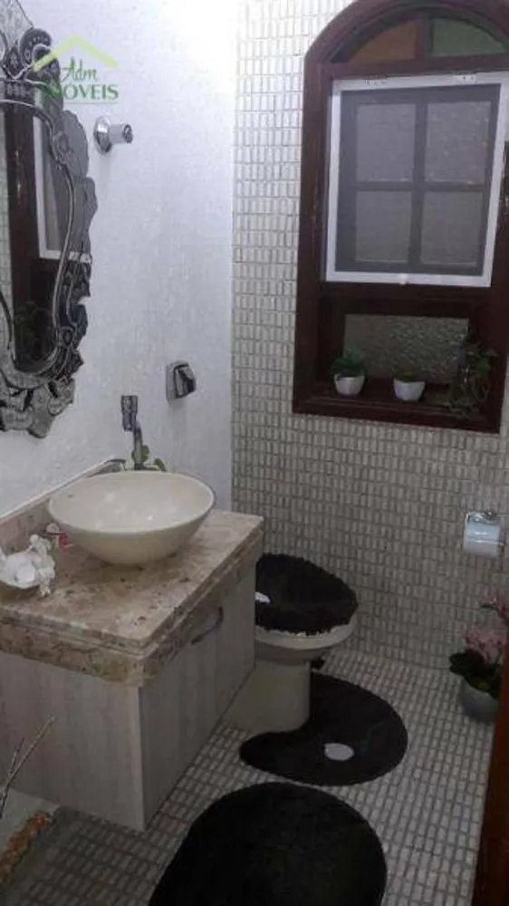 Sobrado, 3 quartos, 220 m² - Foto 5