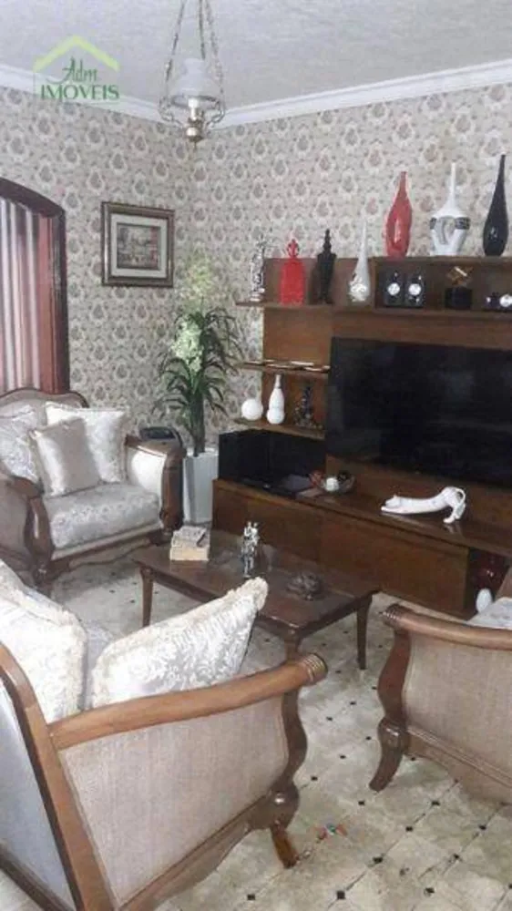 Sobrado, 3 quartos, 220 m² - Foto 8