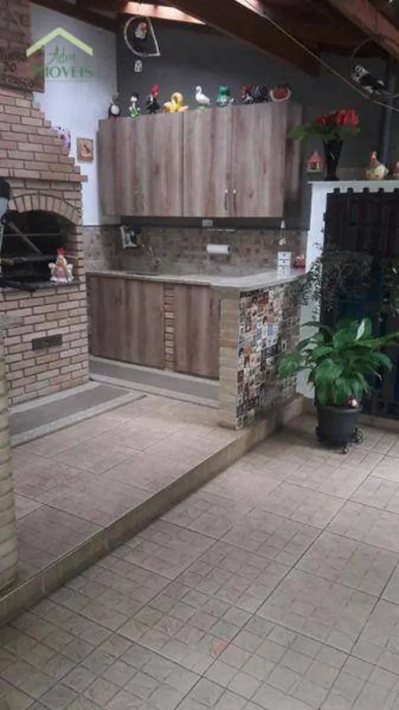 Sobrado, 3 quartos, 220 m² - Foto 3