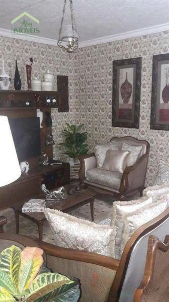Sobrado, 3 quartos, 220 m² - Foto 2