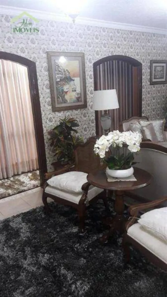 Sobrado, 3 quartos, 220 m² - Foto 6