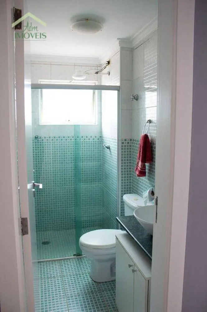 Apartamento, 2 quartos, 55 m² - Foto 4