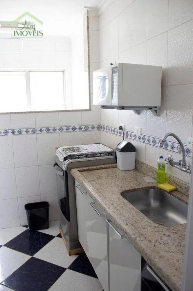 Apartamento, 2 quartos, 55 m² - Foto 6