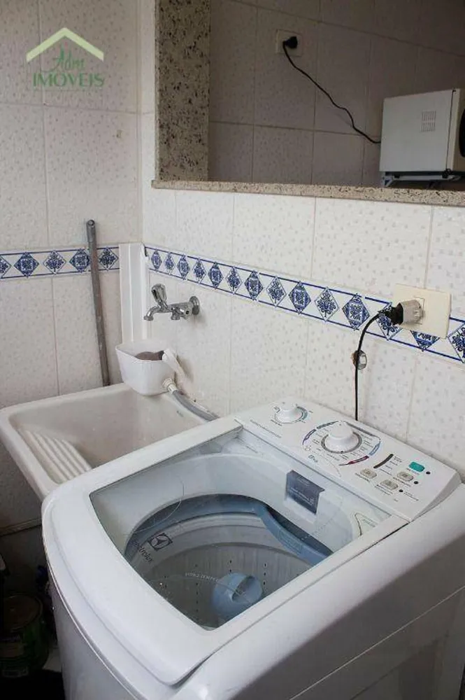 Apartamento, 2 quartos, 55 m² - Foto 13