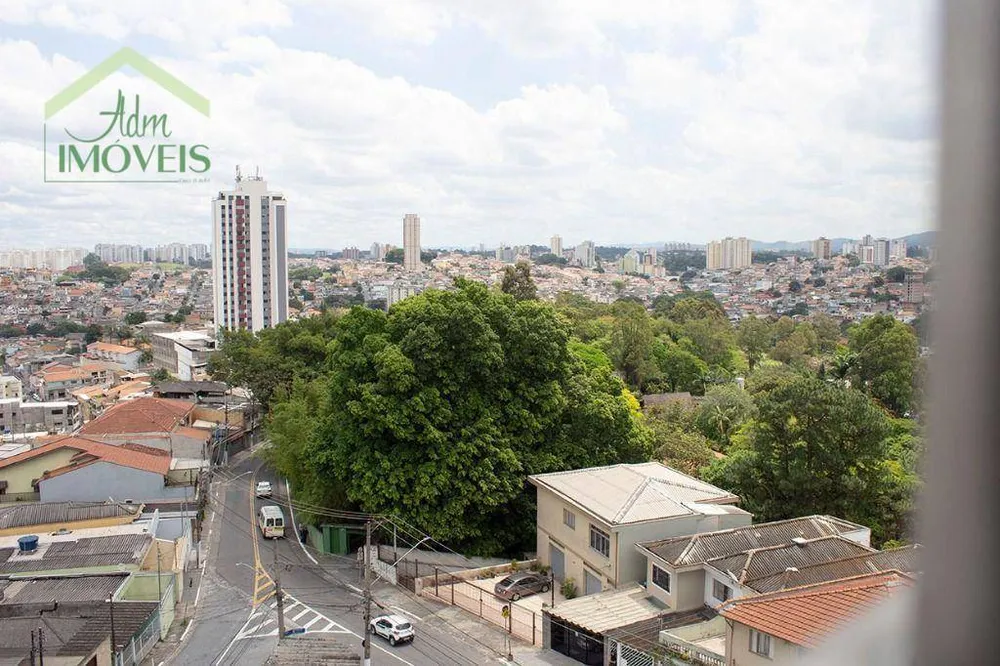 Apartamento, 2 quartos, 55 m² - Foto 1