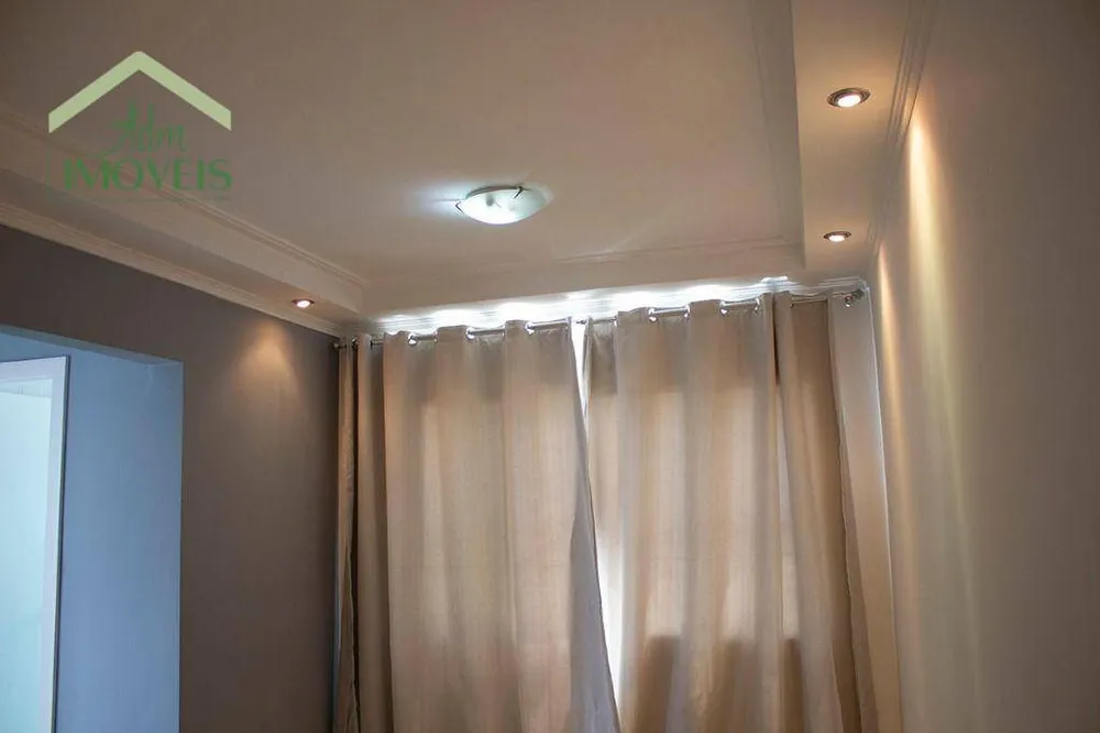 Apartamento, 2 quartos, 55 m² - Foto 2